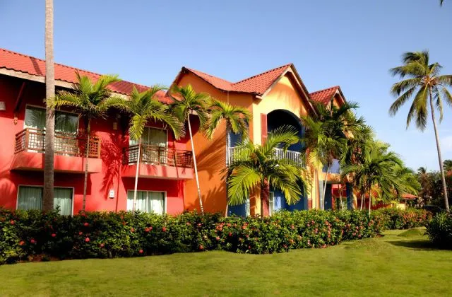 Hotel todo incluido Caribe Club Princess Republica Dominicana